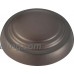 Minka-Aire 44" LED FLUSH MOUNT CEILING FAN Oil-Rubbed Bronze (LED Light) - B06XY77GCV